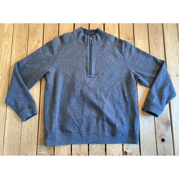Tommy bahama men's reversible sweater Clearance